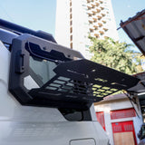 Thar Roxx -  ORM Side Window Tray