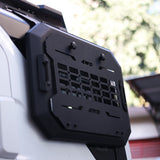 Thar Roxx -  ORM Side Window Tray