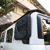 Thar Roxx -  ORM Side Window Tray