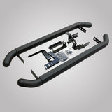 Jimny - Side Step Model FR