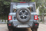 Mahindra Thar - New FRP Hardtop - Model 02