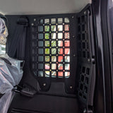 Jimny - Rear Window Storage Bracket