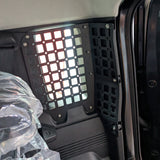 Jimny - Rear Window Storage Bracket